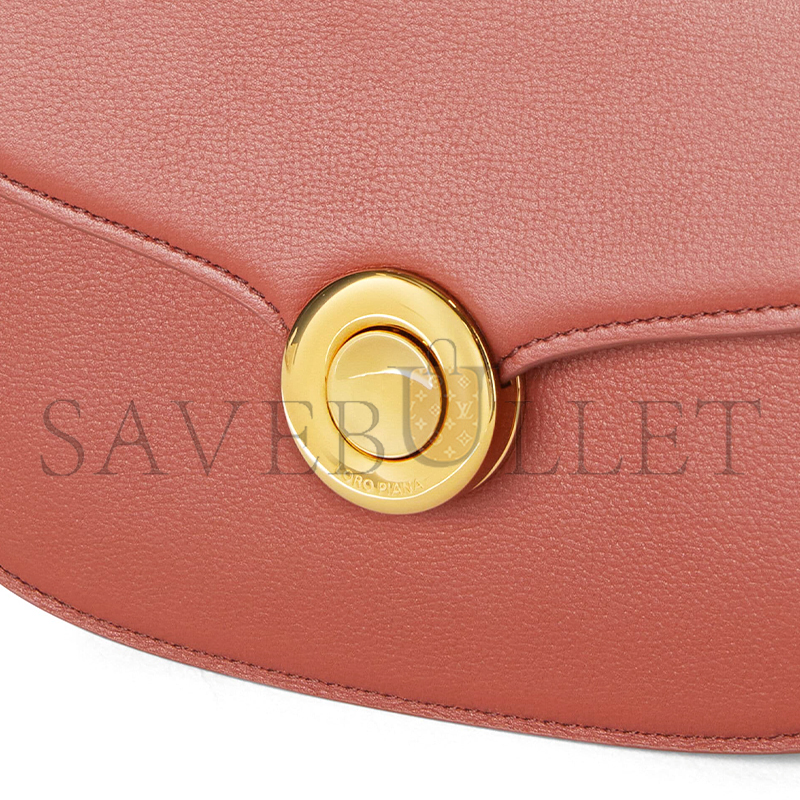 LORO PIANA MINI GHIERA BAG FAN9608 (18*13*7cm)